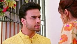 Kumkum Bhagya - 12th July 23